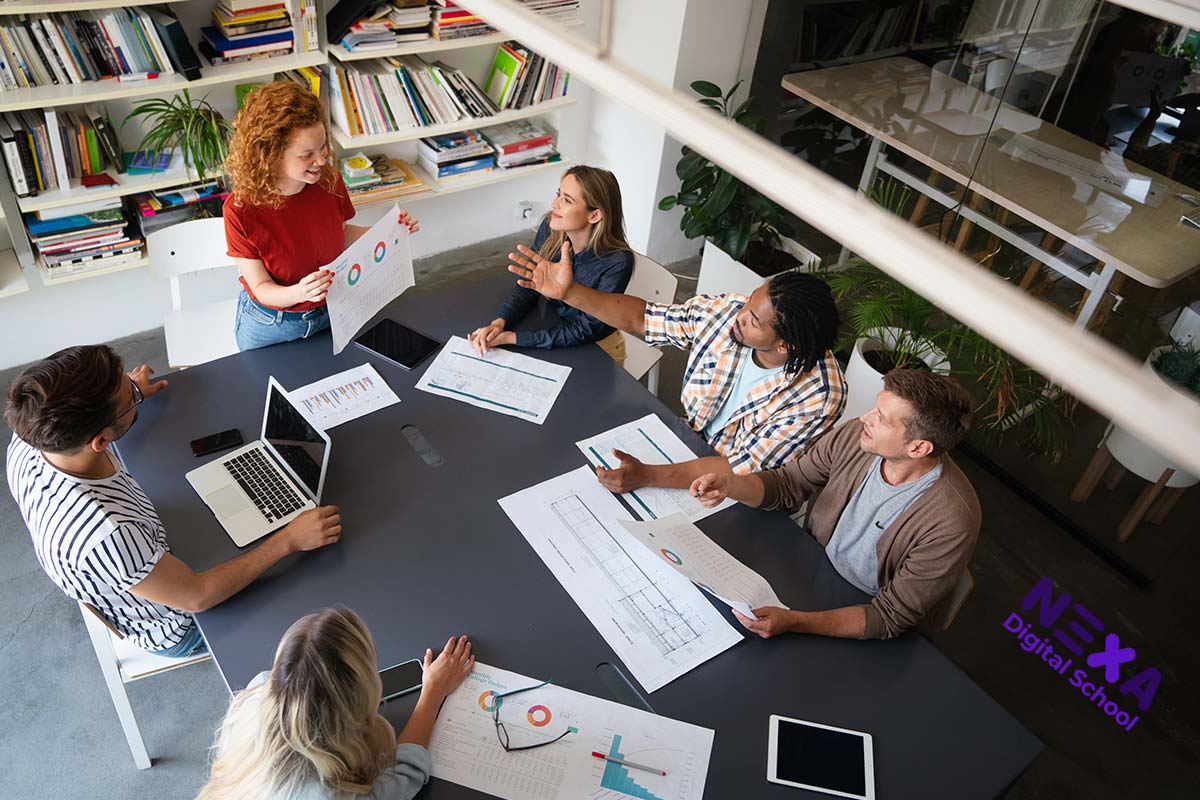 ecole-marketing-digital-nexa